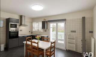 Maison 4 Pièces 100 m² à vendre à Mexy (54135)