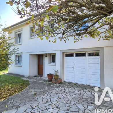 Maison 4 pièces 184000 €