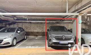 Garage  12 m² à vendre à Paris 10 (75010)