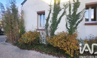 Maison 6 Pièces 99 m² à vendre à Montargis (45200)