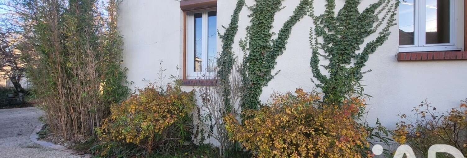 Maison 6 Pièces 99 m² à vendre à Montargis (45200)