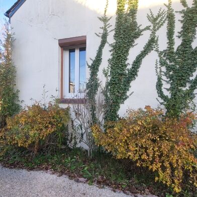 Maison 6 pièces 184500 €