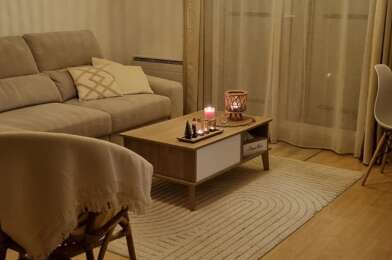 Appartement 2 pièces 122000 €