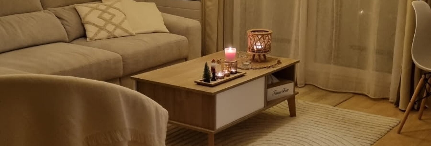 Appartement 2 Pièces 40 m² à vendre à Orléans (45000)