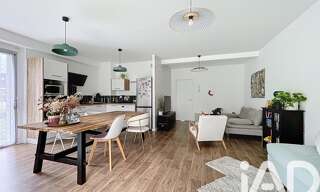 Appartement 3 Pièces 73 m² à vendre à Orvault (44700)