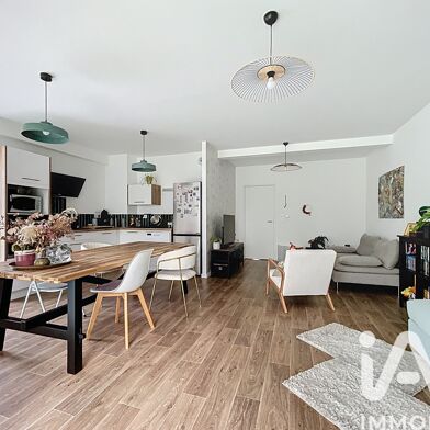 Appartement 3 pièces 259950 €