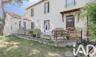 Maison 6 Pièces 129 m² à vendre à Livry-Gargan (93190)