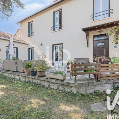 Maison 6 pièces 349000 €
