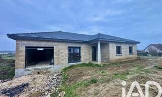 Maison 5 Pièces 144 m² à vendre à Haudrecy (08090)