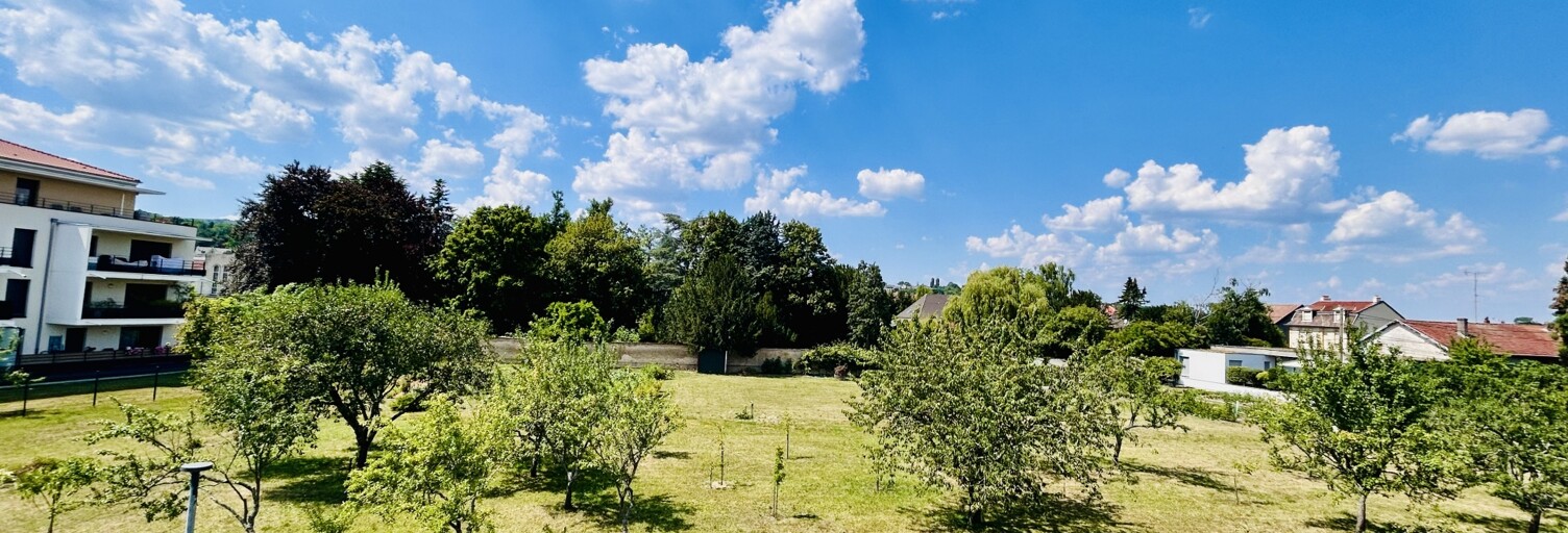 Maison 5 Pièces 138 m² à vendre à Le Ban-Saint-Martin (57050)