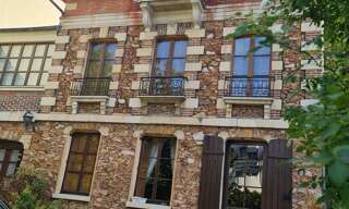 Maison 8 Pièces 160 m² à vendre à Yerres (91330)