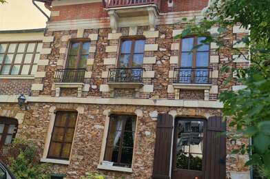 Maison 8 pièces 695000 €