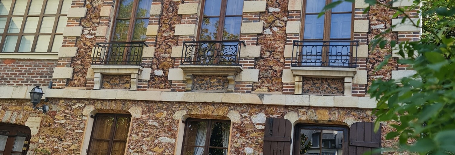 Maison 8 Pièces 160 m² à vendre à Yerres (91330)