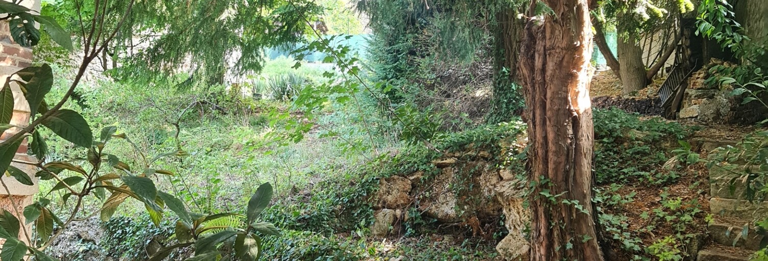 Maison 8 Pièces 160 m² à vendre à Yerres (91330)