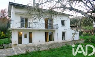 Maison 5 Pièces 130 m² à vendre à Chauvigny (86300)