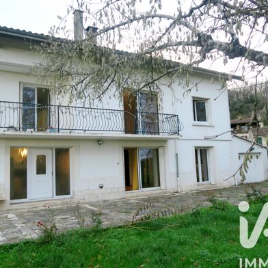 Maison 5 pièces 167000 €