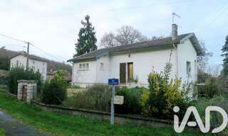 Maison 5 Pièces 130 m² à vendre à Chauvigny (86300)