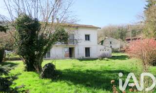 Maison 5 Pièces 130 m² à vendre à Chauvigny (86300)