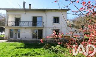 Maison 5 Pièces 130 m² à vendre à Chauvigny (86300)