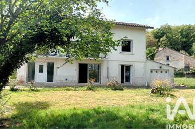 Maison 5 pièces 157000 €