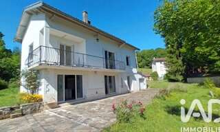 Maison 5 Pièces 130 m² à vendre à Chauvigny (86300)