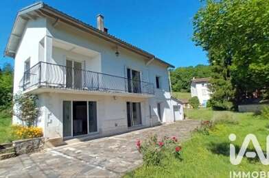 Maison 5 pièces 157000 €