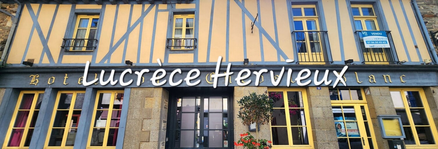 Appartement 1 Pièce 19 m² à vendre à Châteaugiron (35410)