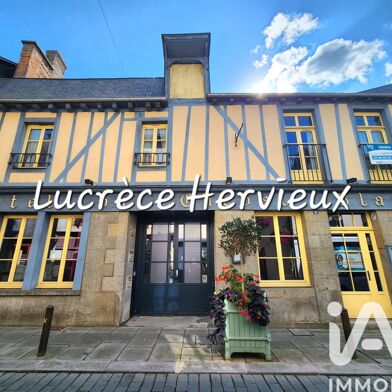 Appartement 1 pièces 70000 €