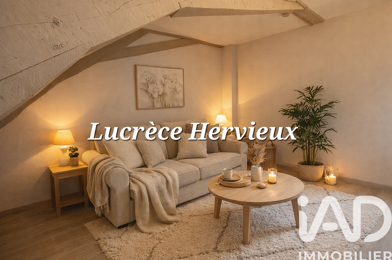 Appartement 1 pièces 65000 €