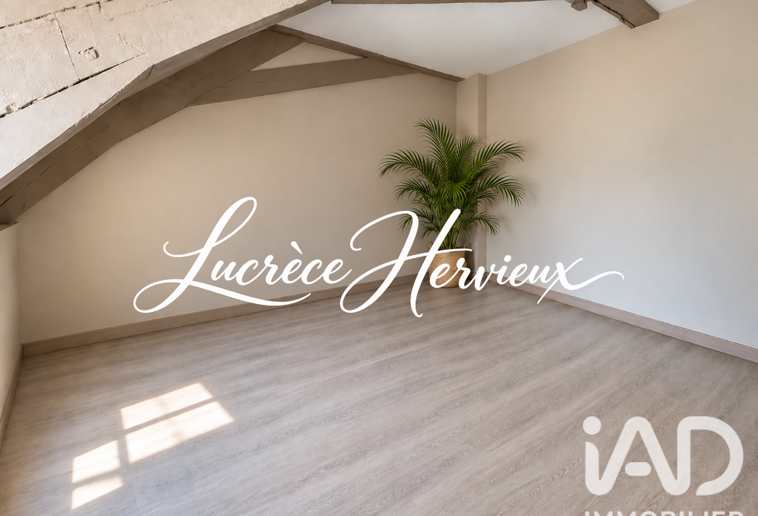 Vente Appartement 1 pièce — photo 1
