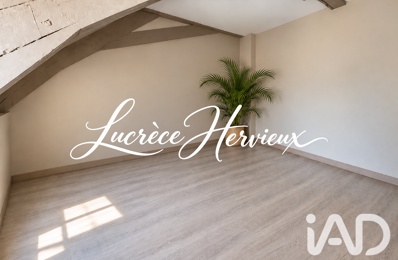 Vente Appartement 1 pièce — photo du bien