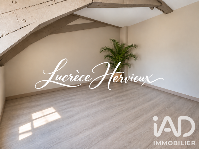 Vente Appartement 1 pièce — photo du bien