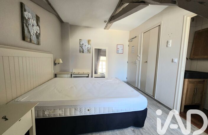 Vente Appartement 1 pièce — photo 5