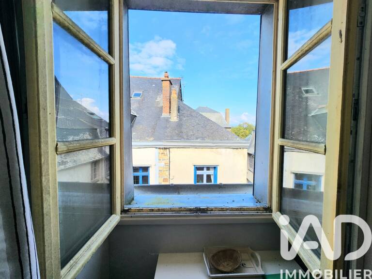 Vente Appartement 1 pièce — photo 1