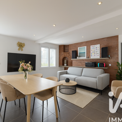 Maison 5 pièces 338000 €