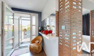 Maison 5 Pièces 136 m² à vendre à Montberon (31140)