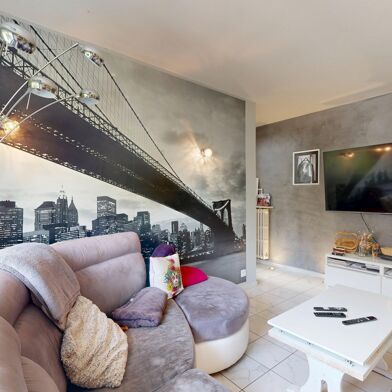 Maison 5 pièces 338000 €