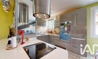 Maison 5 Pièces 136 m² à vendre à Montberon (31140)