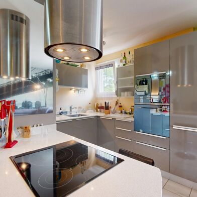 Maison 5 pièces 338000 €