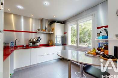 Maison 5 pièces 338000 €