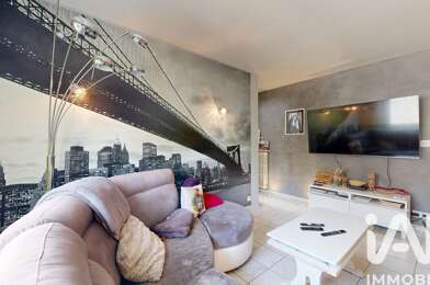 Maison 5 pièces 338000 €