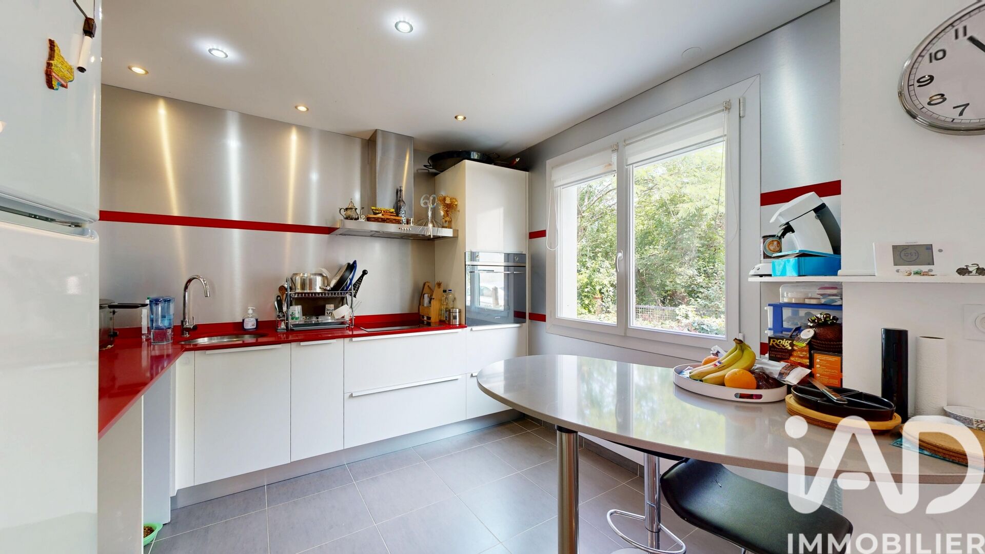 Maison à vendre, 5 pièces, 136 m², Montberon