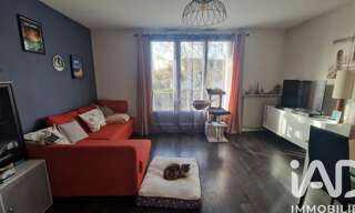 Appartement 3 Pièces 63 m² à vendre à Tours (37100)