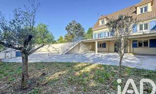 Maison 9 Pièces 185 m² à vendre à Vaux-sur-Seine (78740)