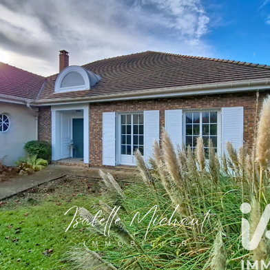 Maison 8 pièces 630000 €