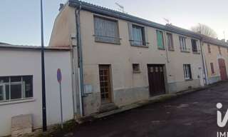 Maison 8 Pièces 189 m² à vendre à Chichery (89400)