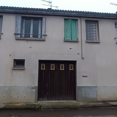 Maison 8 pièces 169000 €