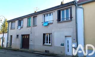 Maison 8 Pièces 189 m² à vendre à Chichery (89400)