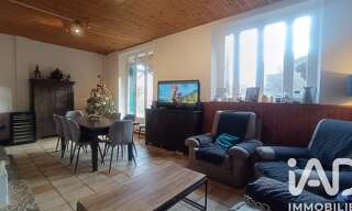 Maison 8 Pièces 189 m² à vendre à Chichery (89400)