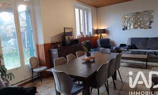 Maison 8 Pièces 189 m² à vendre à Chichery (89400)
